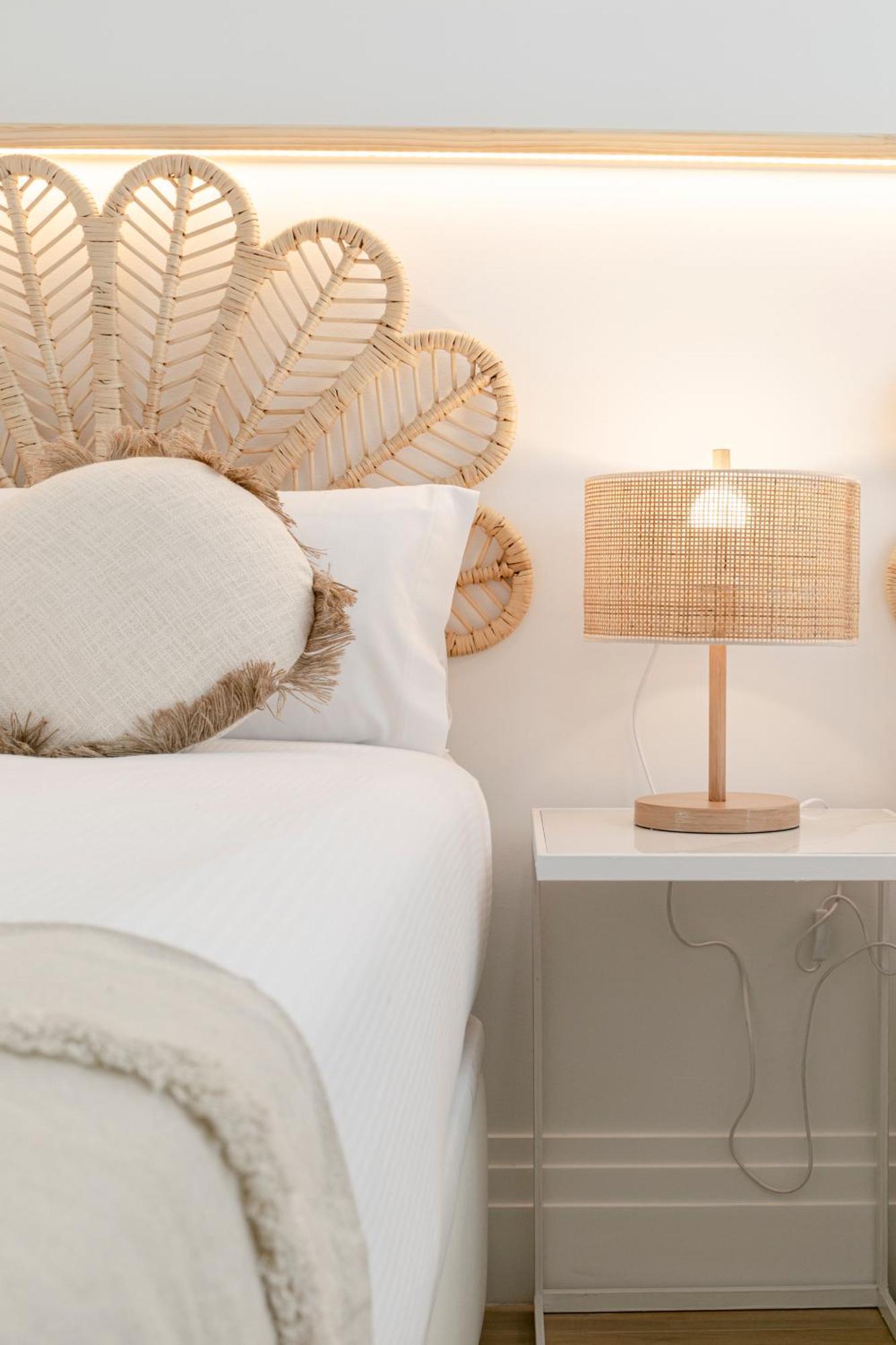 Isg Apartments Faustino 45 세비야 외부 사진
