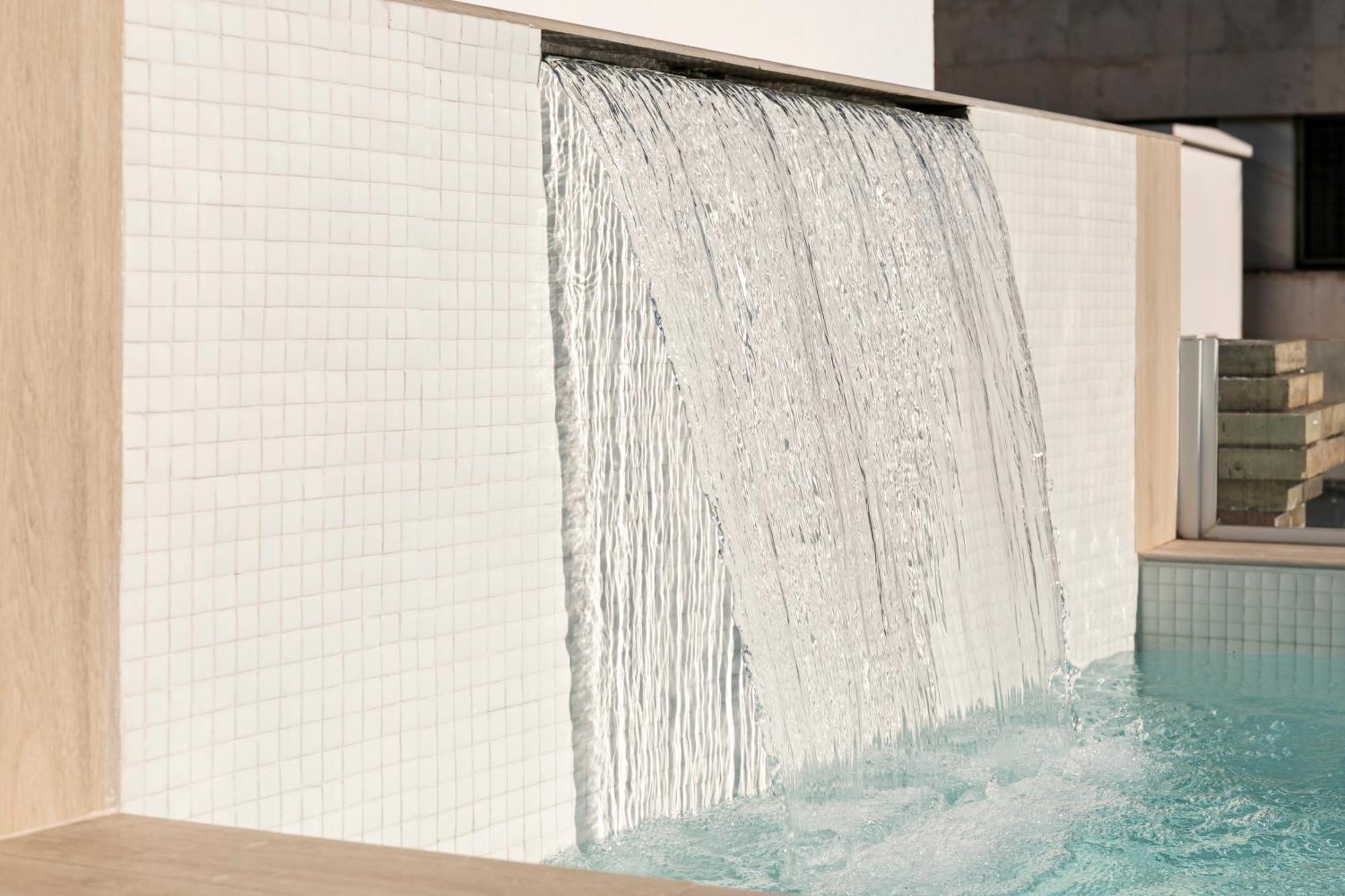 Isg Apartments Faustino 45 세비야 외부 사진