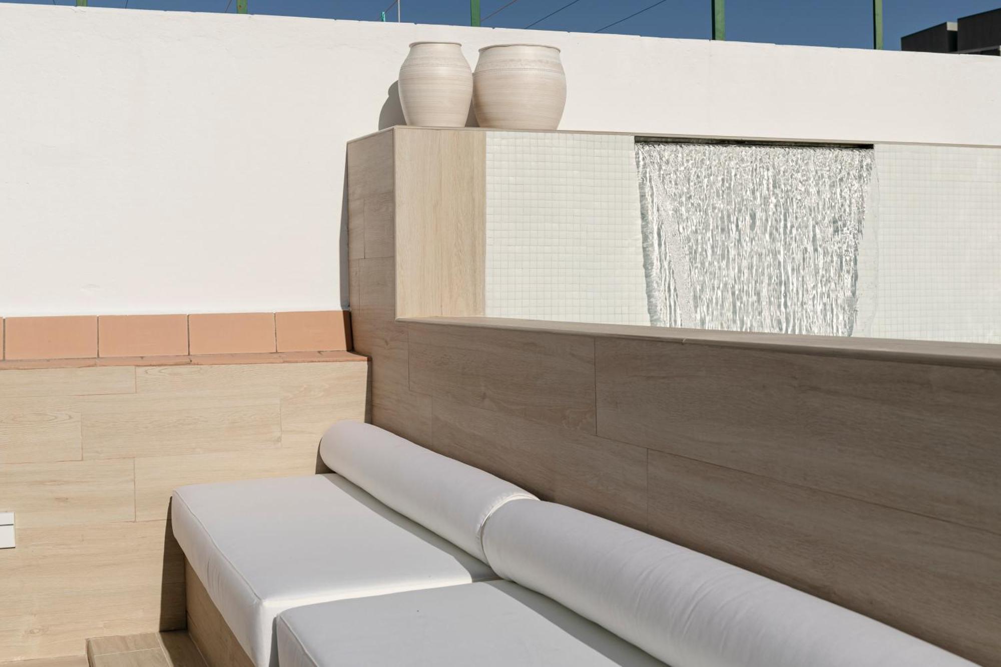 Isg Apartments Faustino 45 세비야 외부 사진