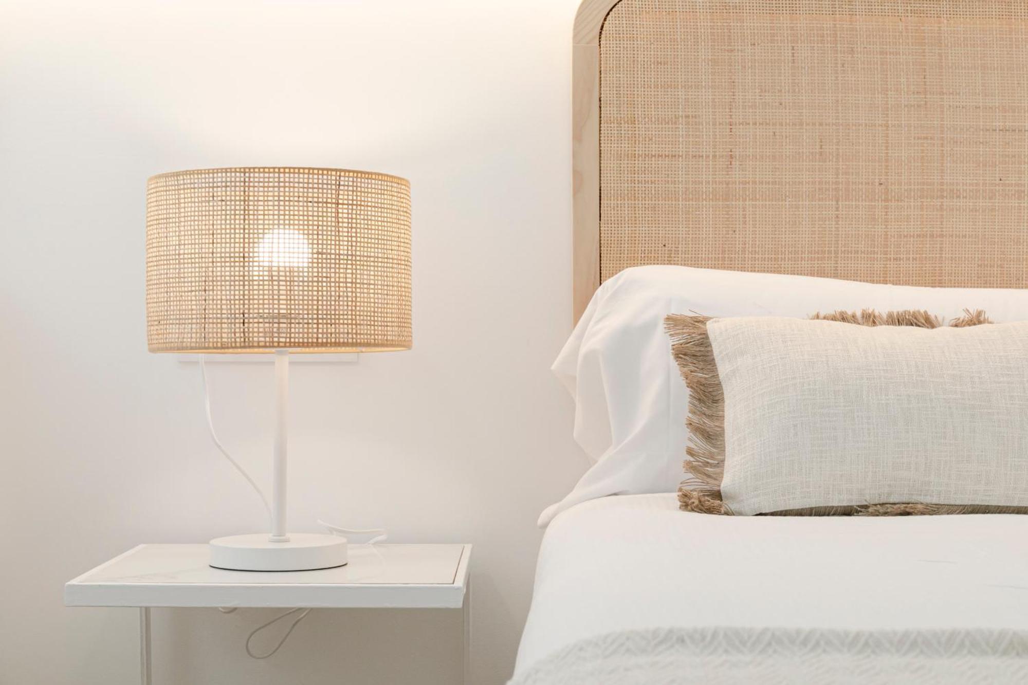 Isg Apartments Faustino 45 세비야 외부 사진
