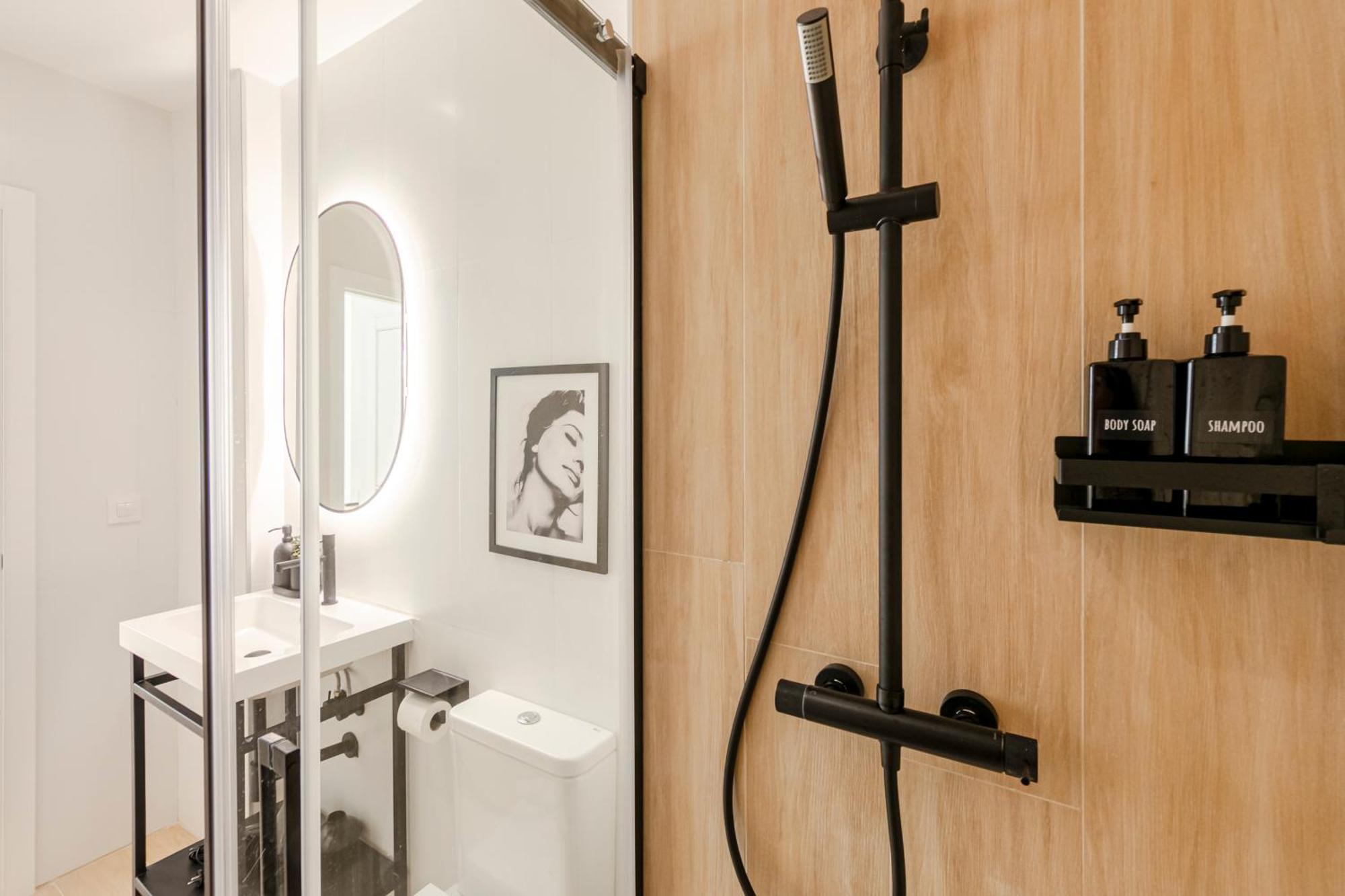 Isg Apartments Faustino 45 세비야 외부 사진