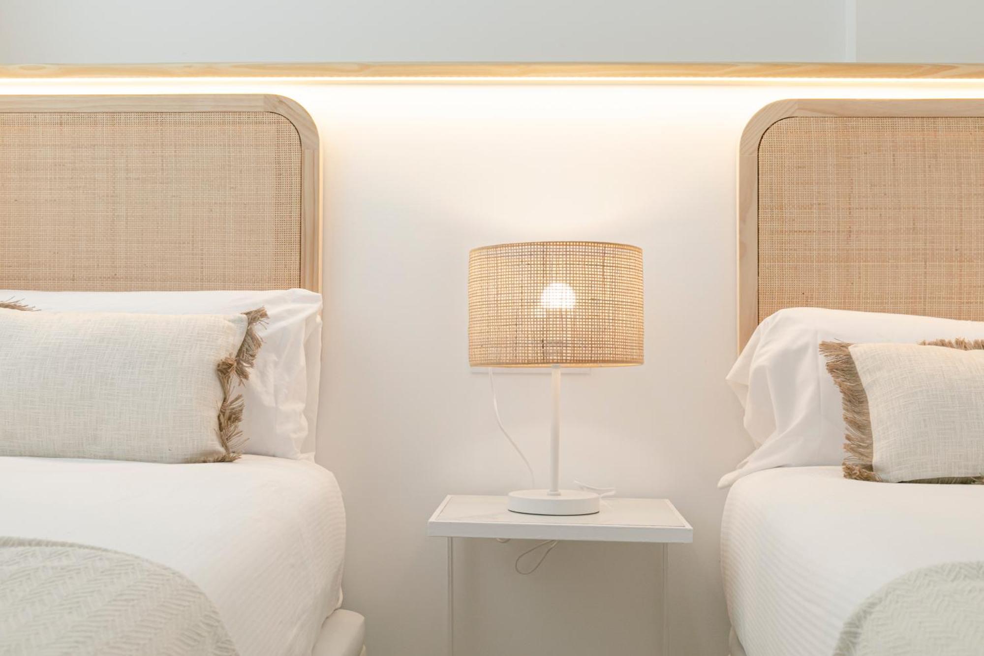 Isg Apartments Faustino 45 세비야 외부 사진