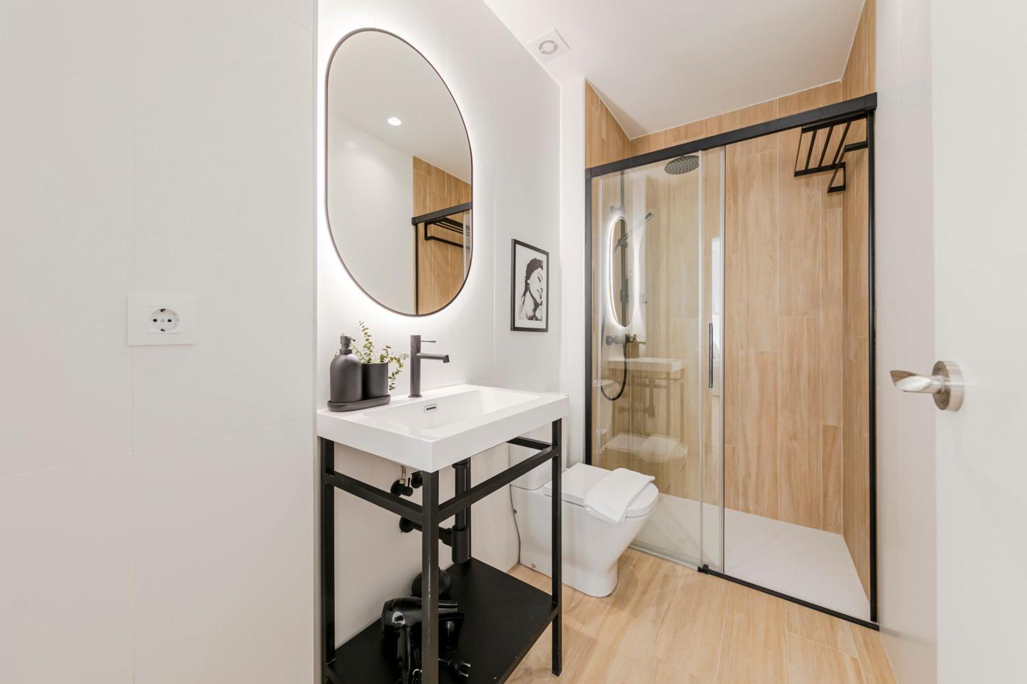 Isg Apartments Faustino 45 세비야 외부 사진