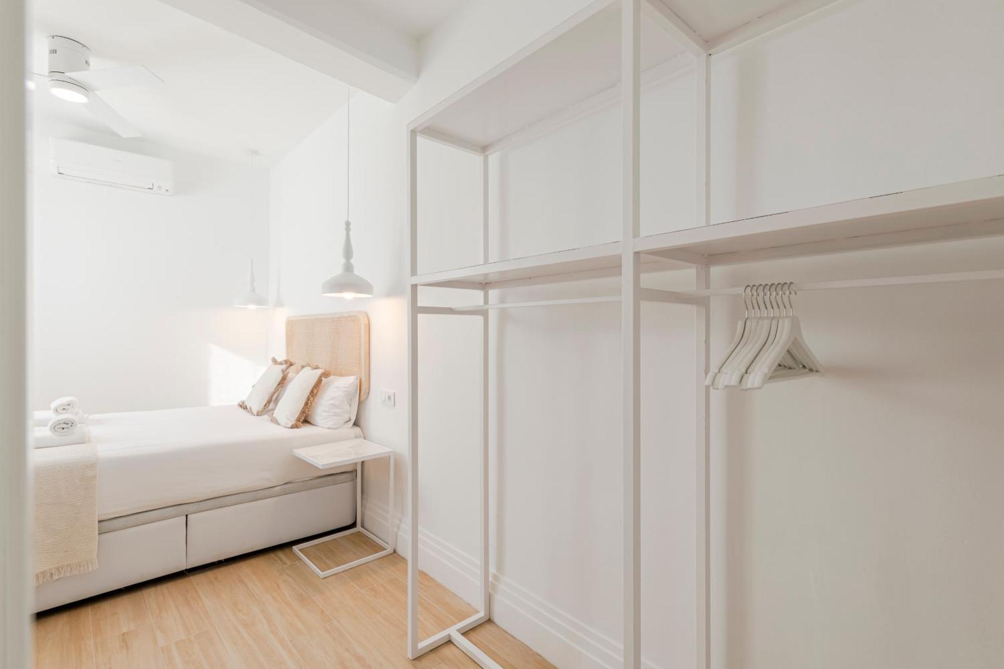 Isg Apartments Faustino 45 세비야 외부 사진