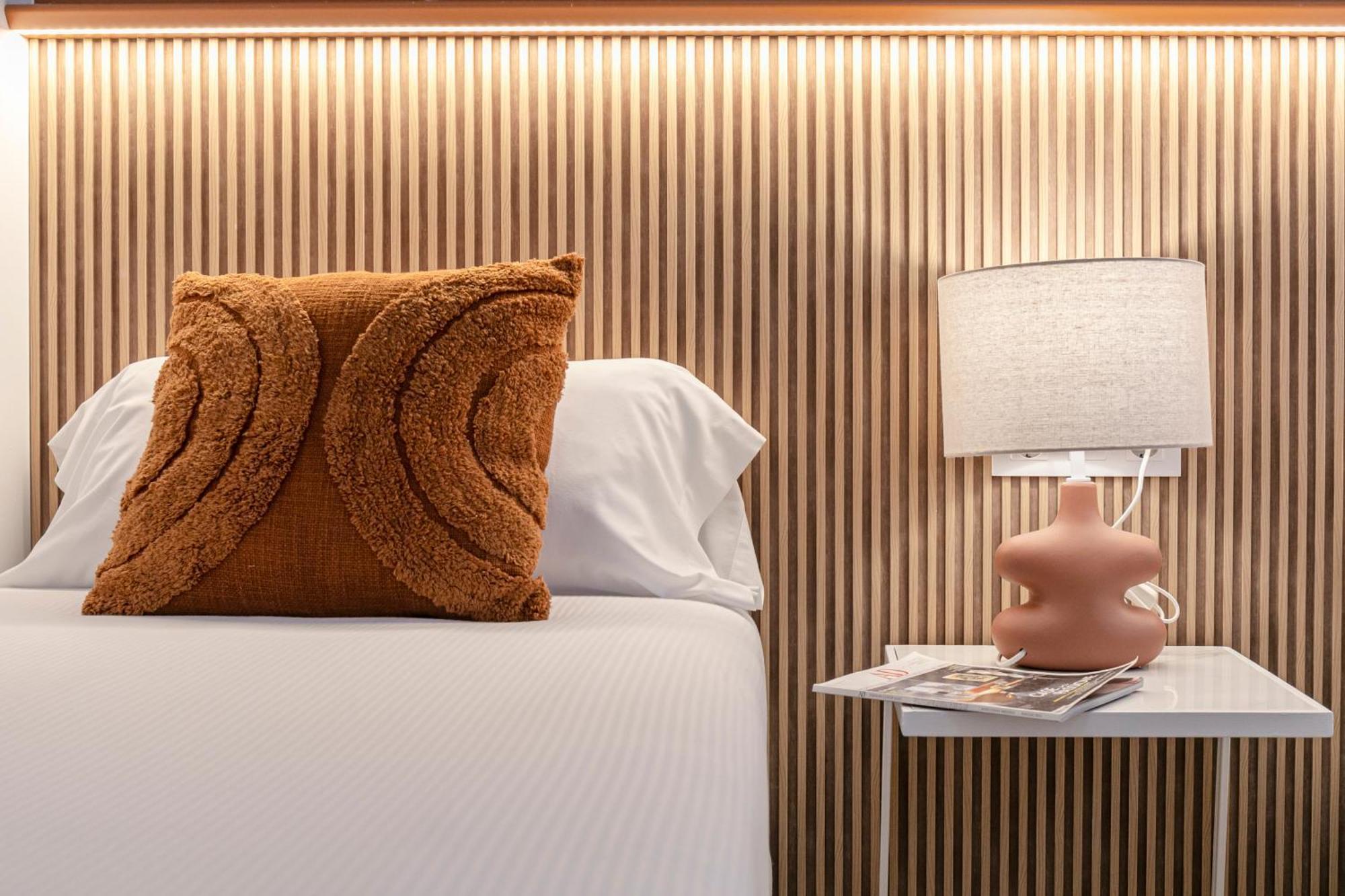 Isg Apartments Faustino 45 세비야 외부 사진