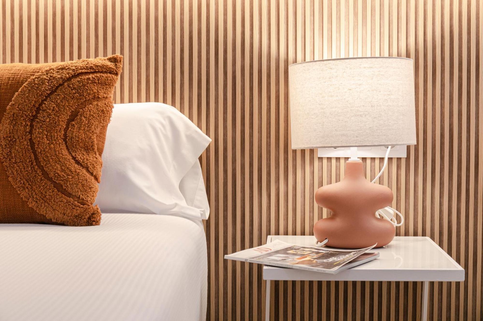 Isg Apartments Faustino 45 세비야 외부 사진