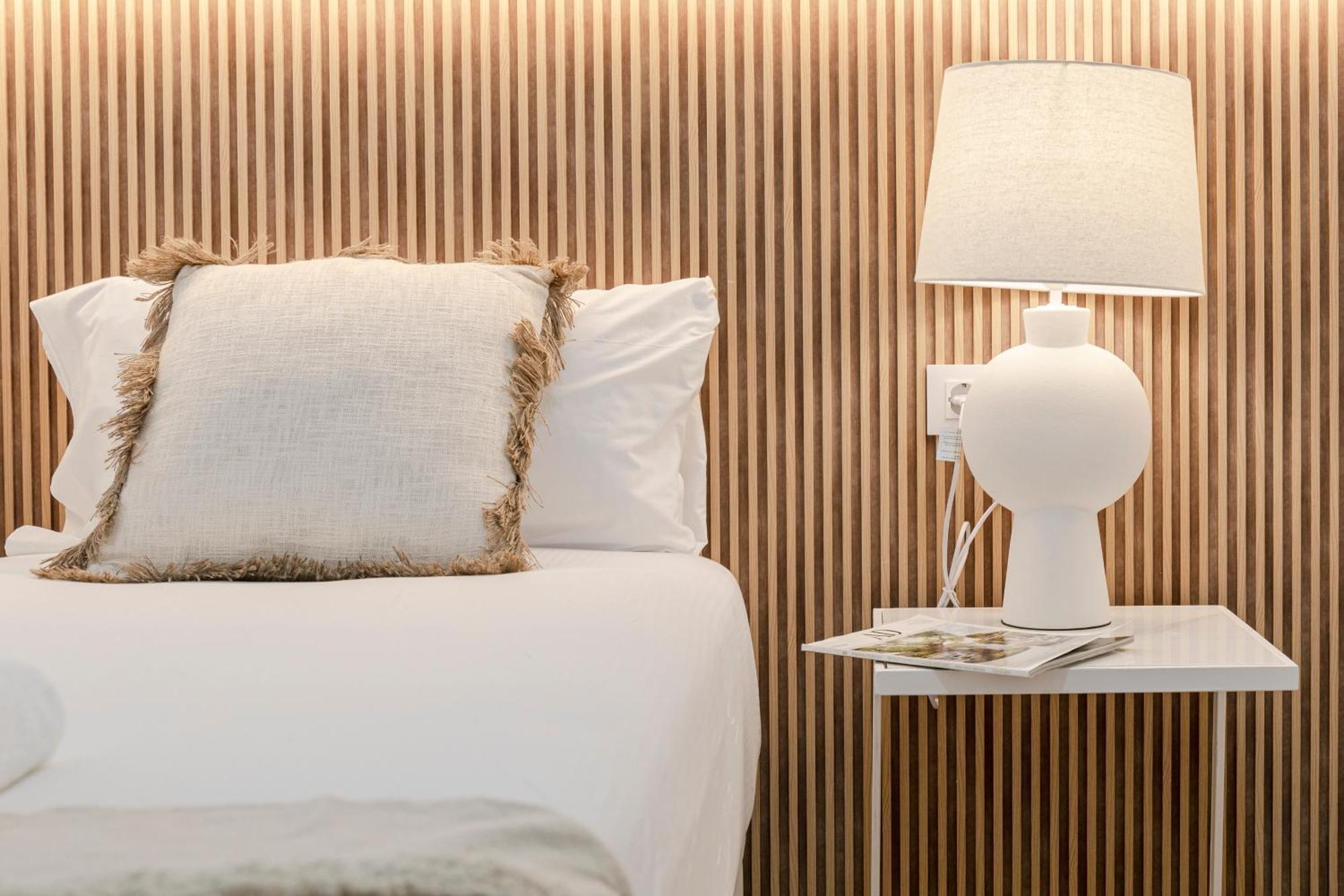 Isg Apartments Faustino 45 세비야 외부 사진