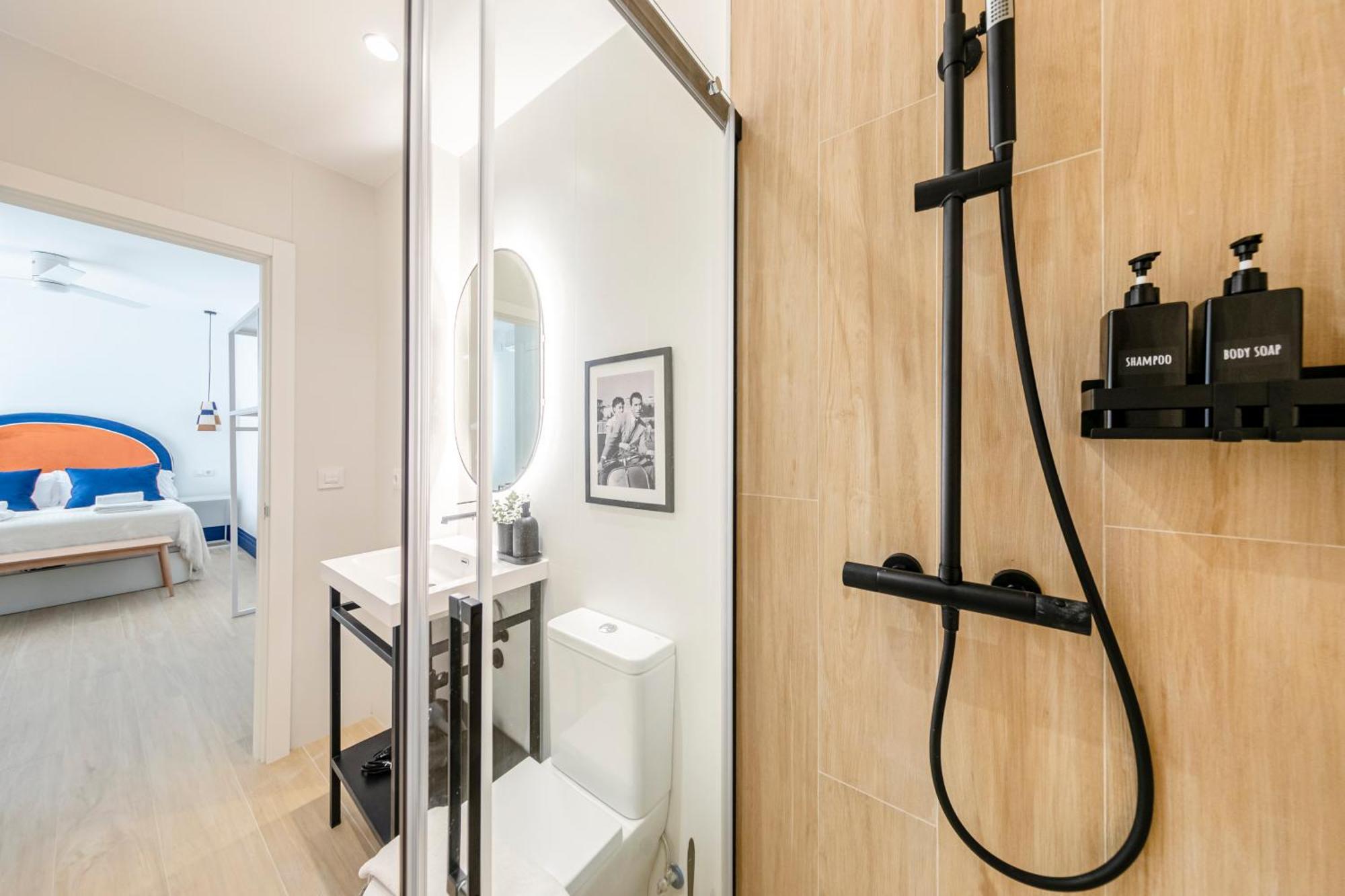 Isg Apartments Faustino 45 세비야 외부 사진