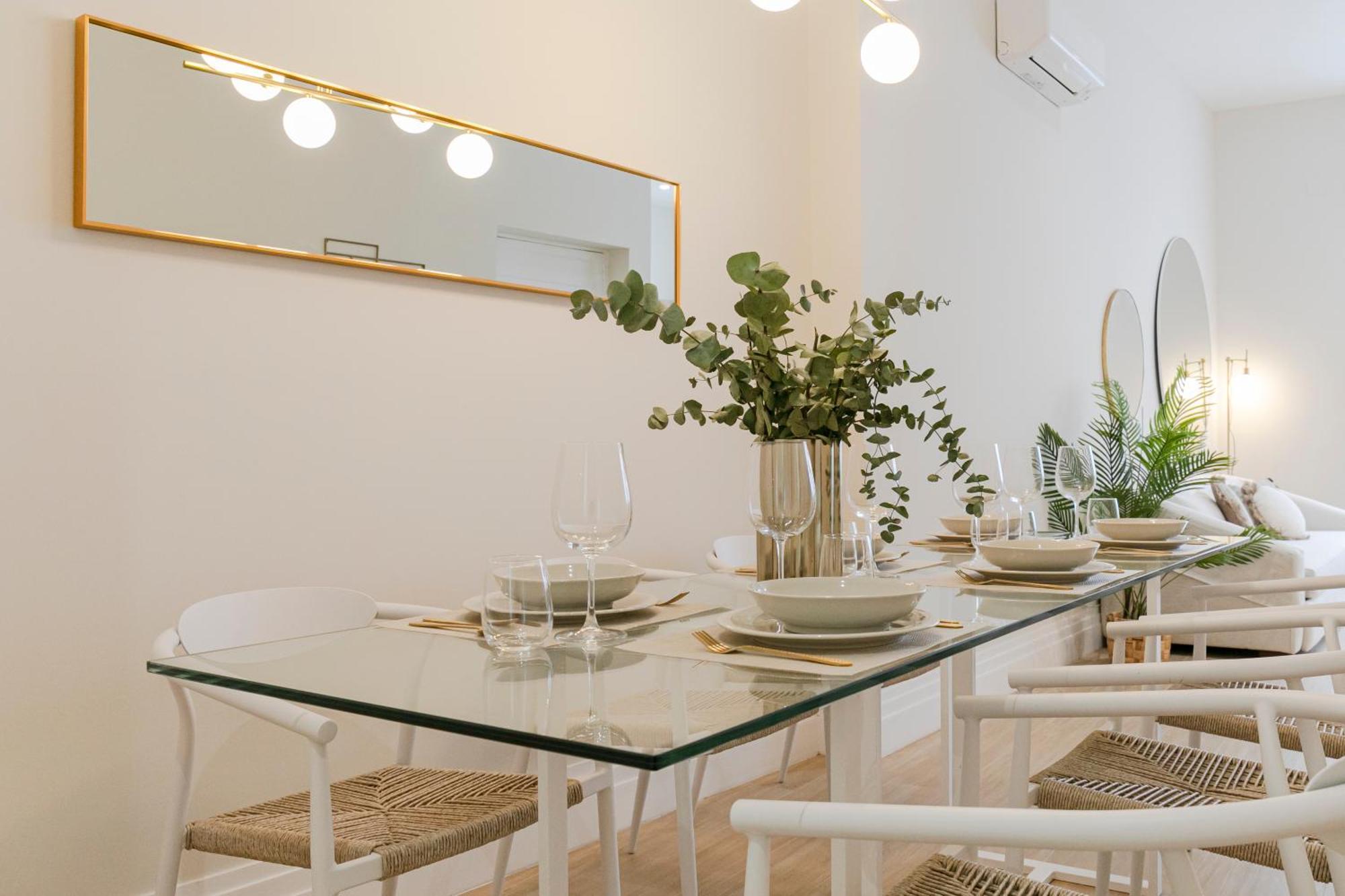 Isg Apartments Faustino 45 세비야 외부 사진