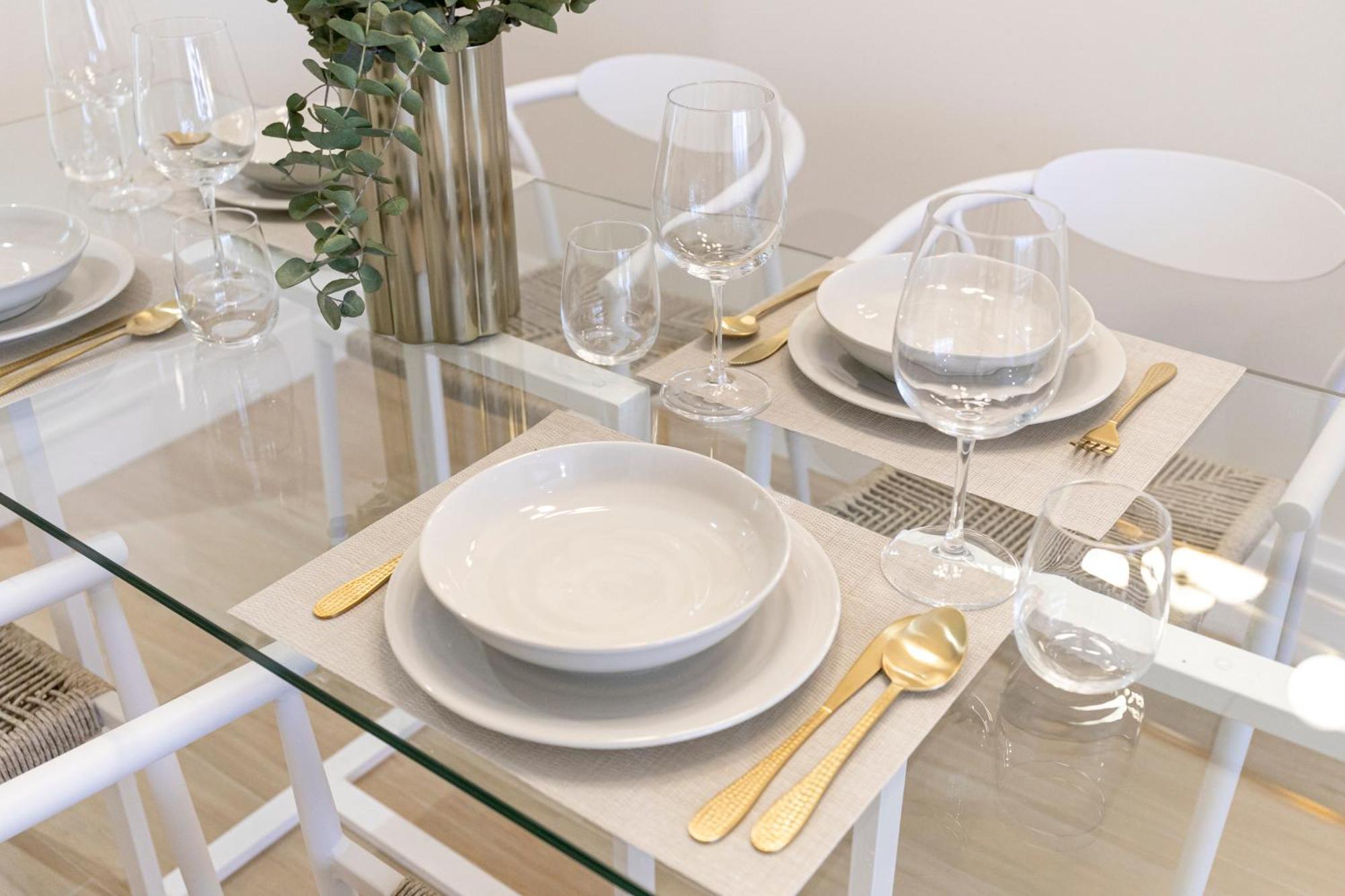 Isg Apartments Faustino 45 세비야 외부 사진