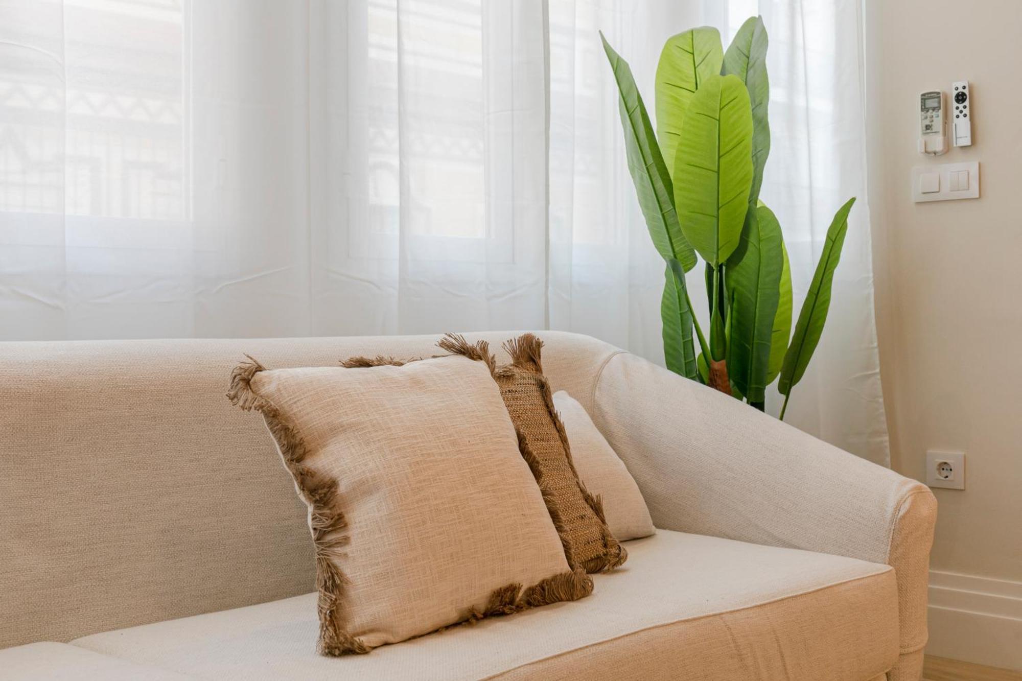 Isg Apartments Faustino 45 세비야 외부 사진