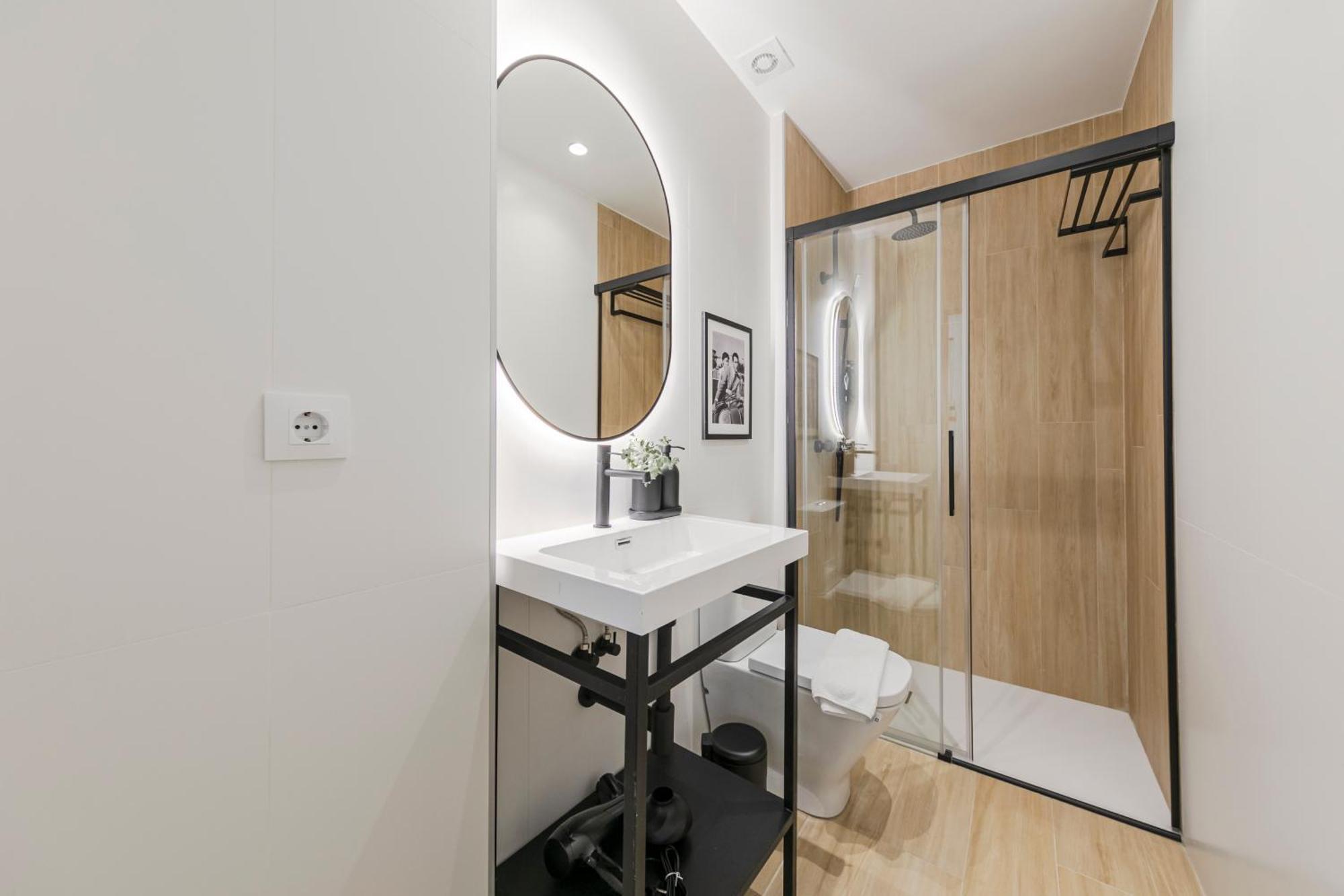 Isg Apartments Faustino 45 세비야 외부 사진
