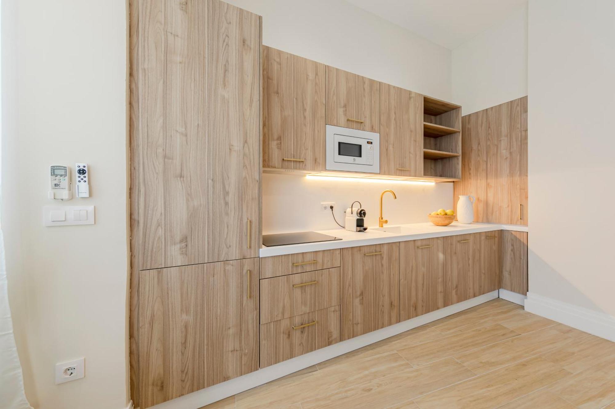 Isg Apartments Faustino 45 세비야 외부 사진