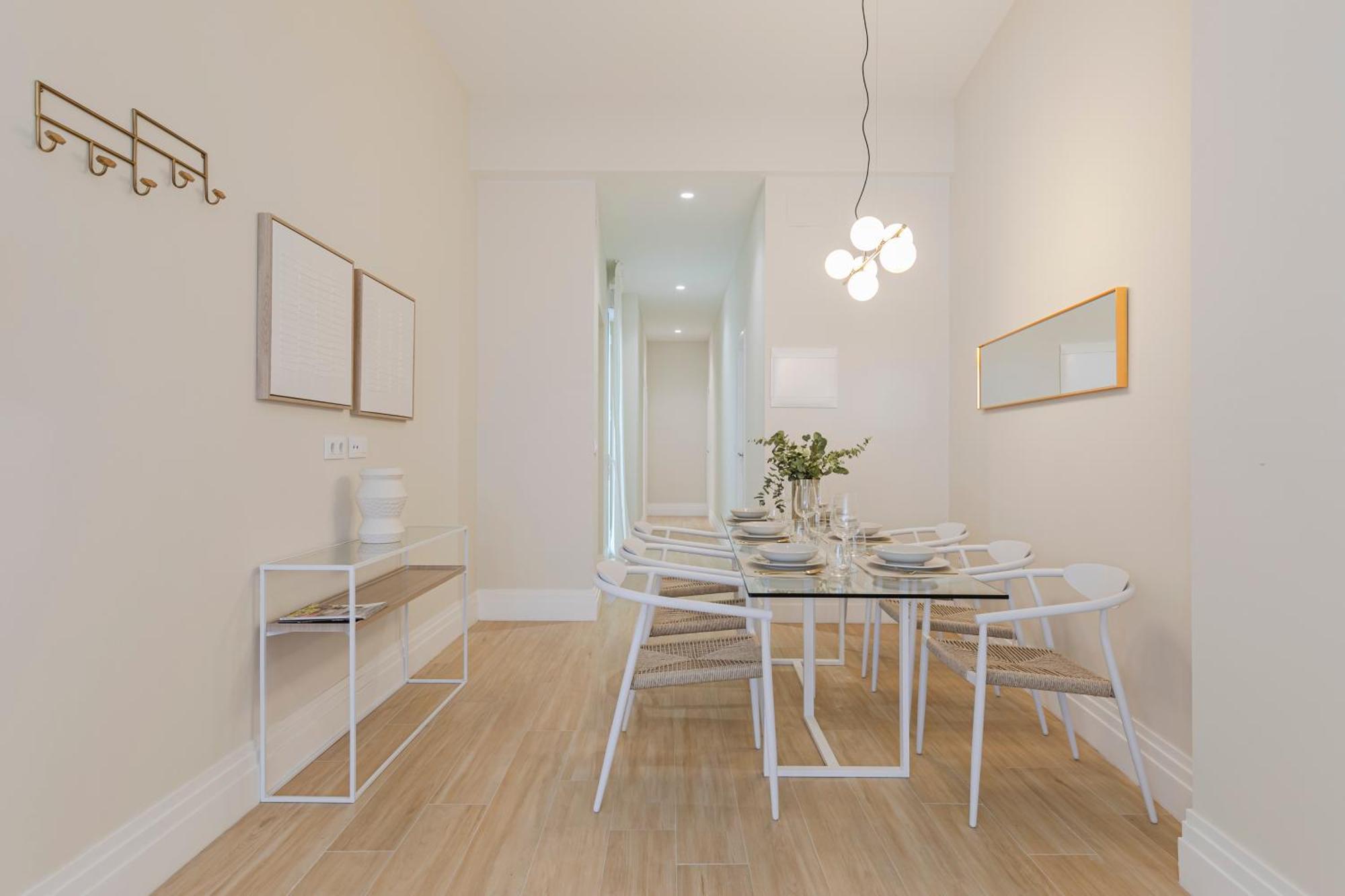 Isg Apartments Faustino 45 세비야 외부 사진